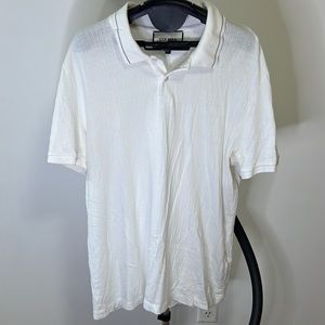 STF MAN White Shirt